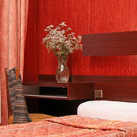 Hotel Camelia International Paříž Exteriér fotografie