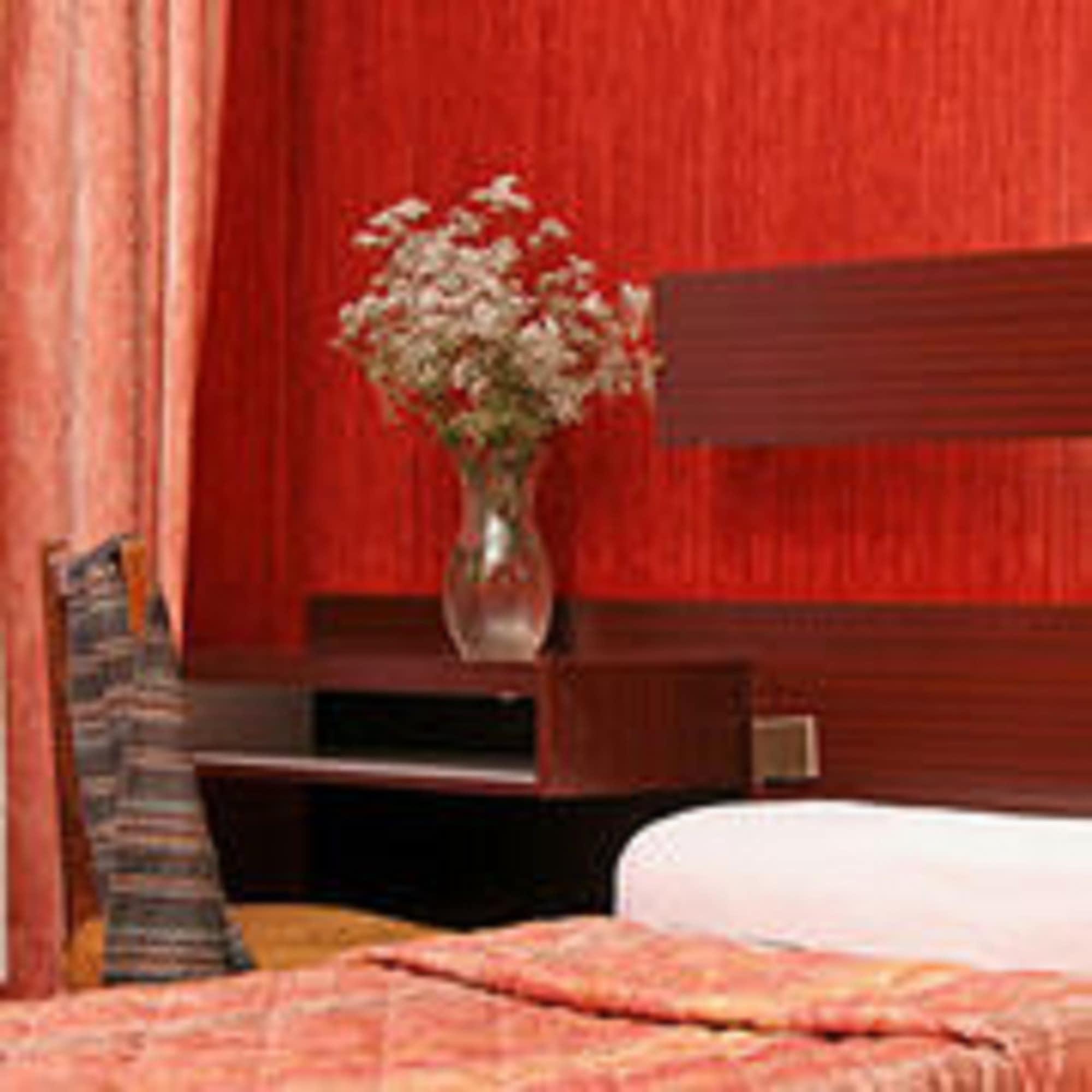 Hotel Camelia International Paříž Exteriér fotografie