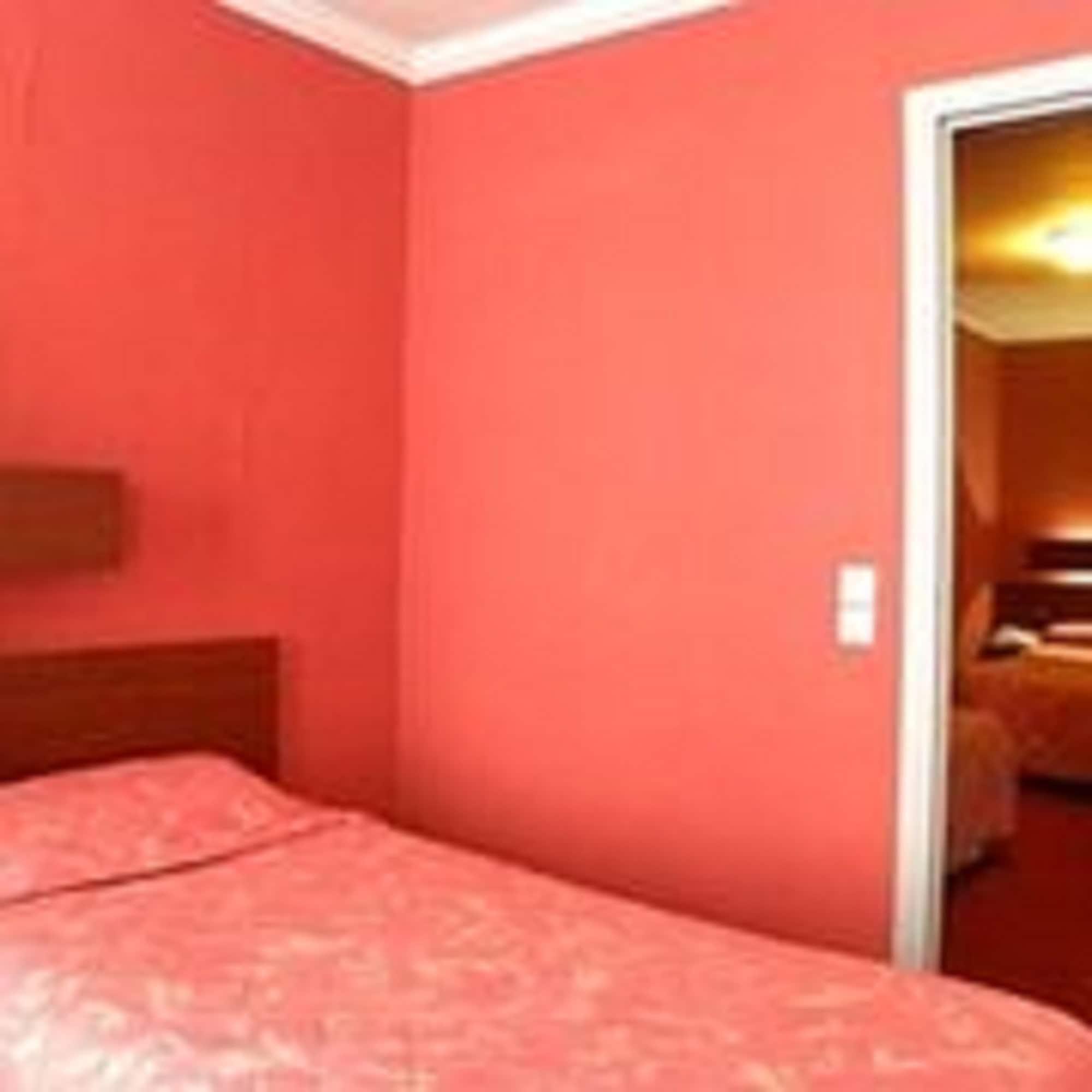 Hotel Camelia International Paříž Exteriér fotografie